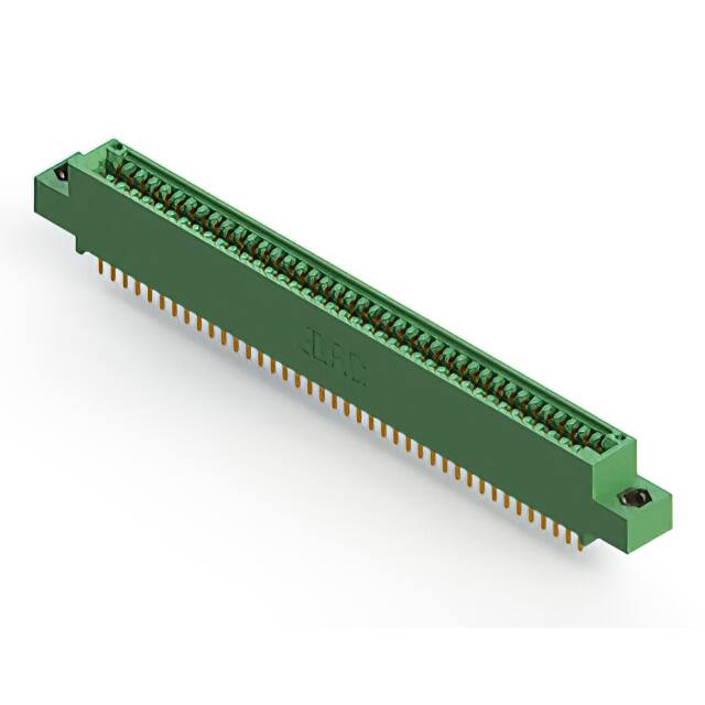 345-080-521-507 EDAC Inc.  Edgeboard Connectors